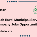 Government Jobs In Lahore