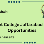 Govt Jobs In Jaffarabad